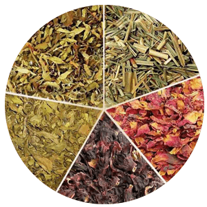 Herbal Items 